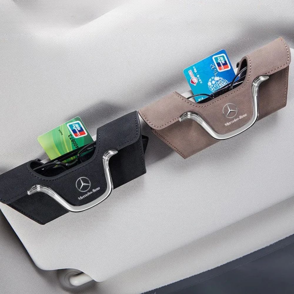 Personalisierter magnetischer Brillenhalter