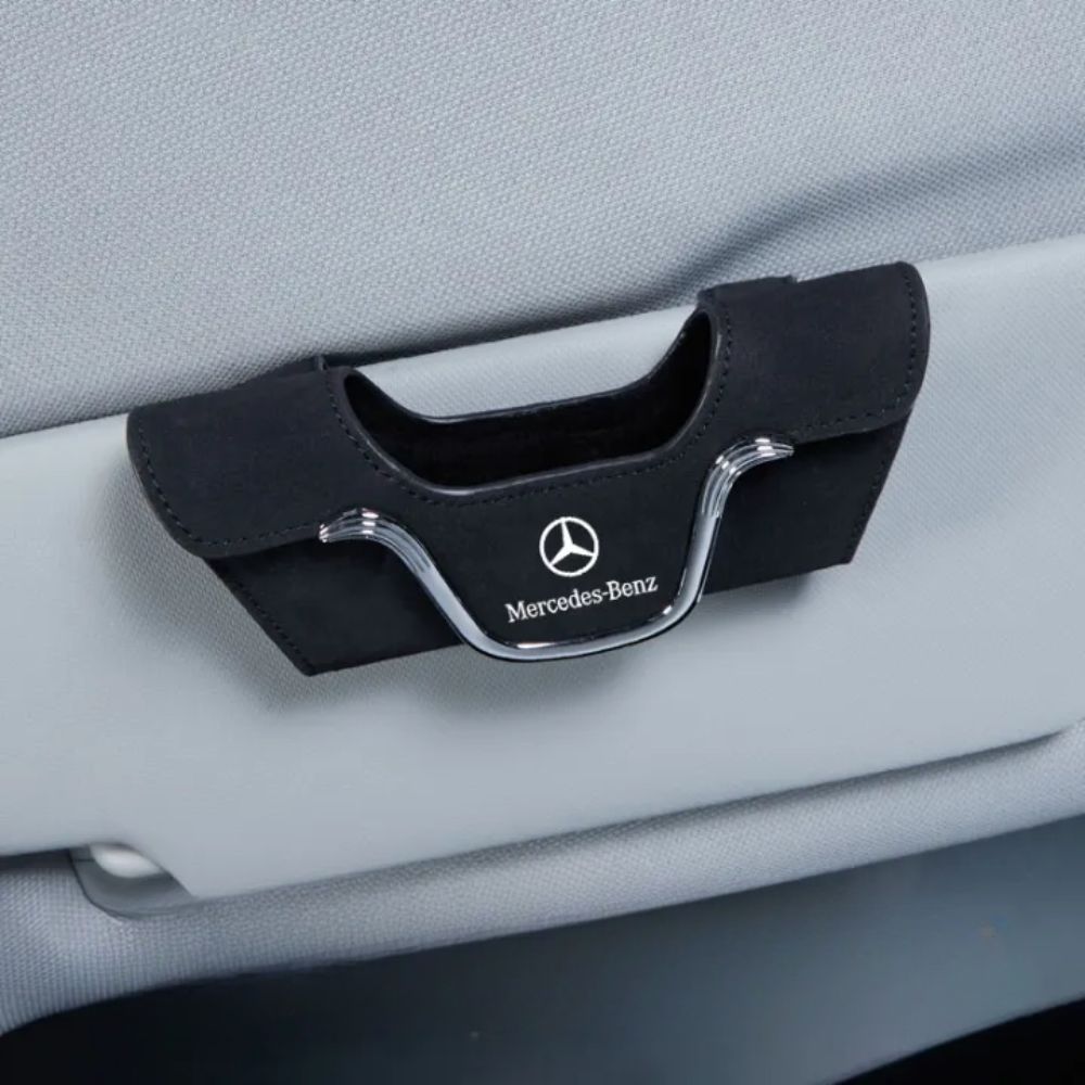 Personalisierter magnetischer Brillenhalter