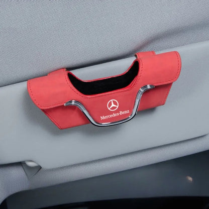 Personalisierter magnetischer Brillenhalter