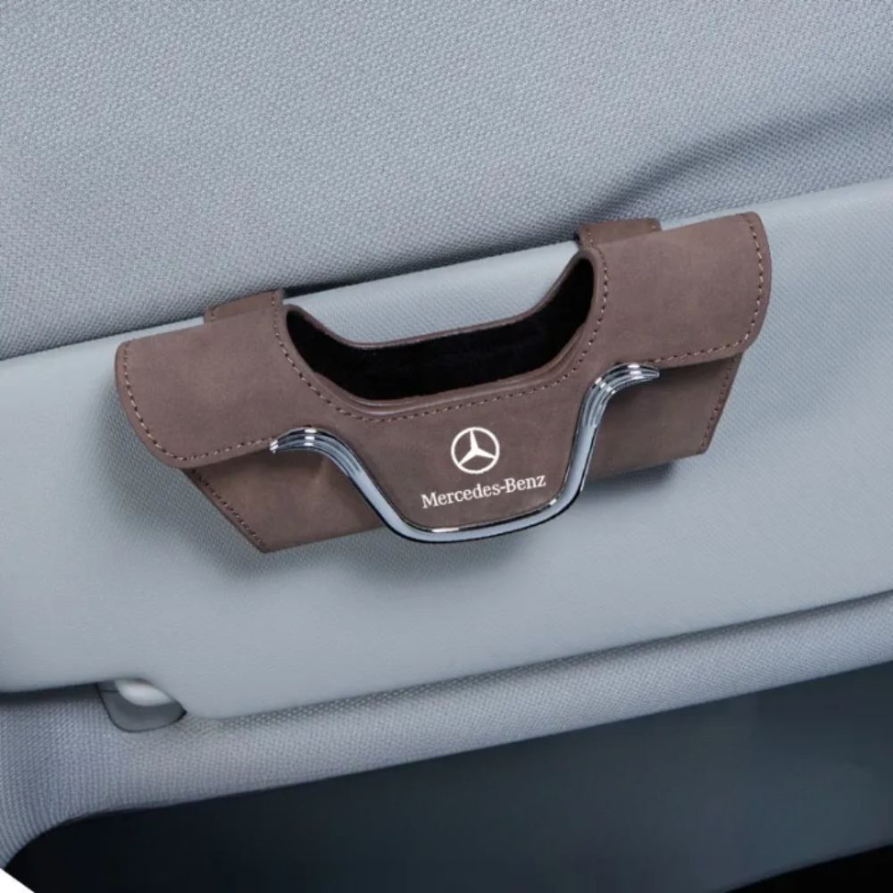 Personalisierter magnetischer Brillenhalter